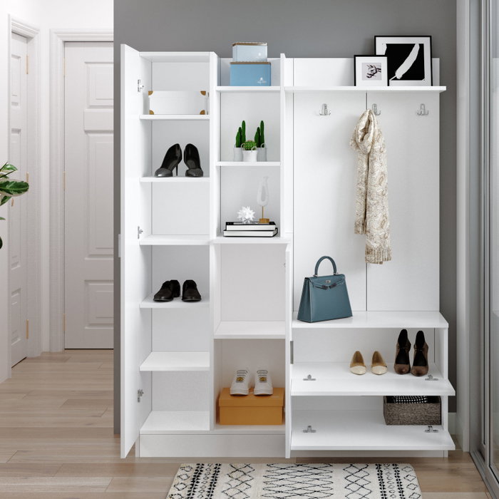 Hanah Home Dd5-W Blanco Hanah Home Dd5-W Blanco